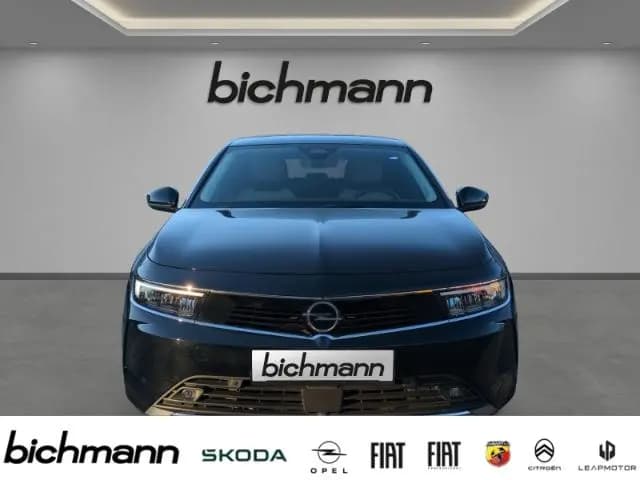 Main__Slider__Photo:Opel Astra Elegance Apps Nav RFK PDCvh SHZ LHZ 17'' 04/2022-0