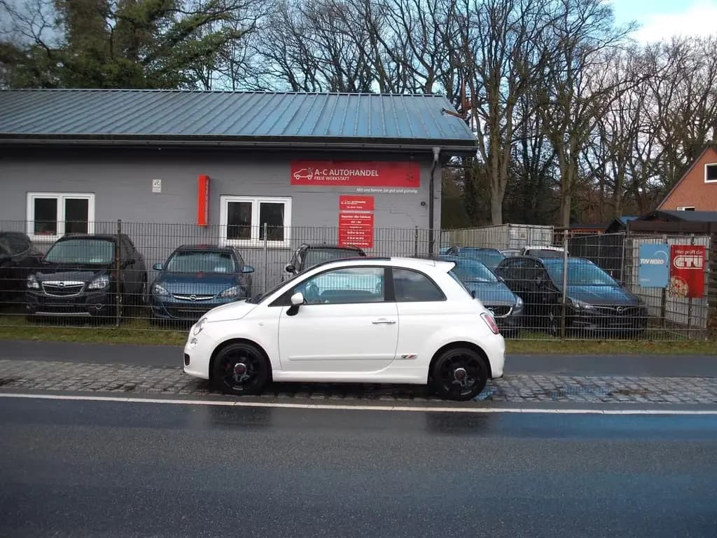 Main__Slider__Photo:Fiat 500 0.9 8V TwinAir Turbo Lounge S&S 07/2015-0