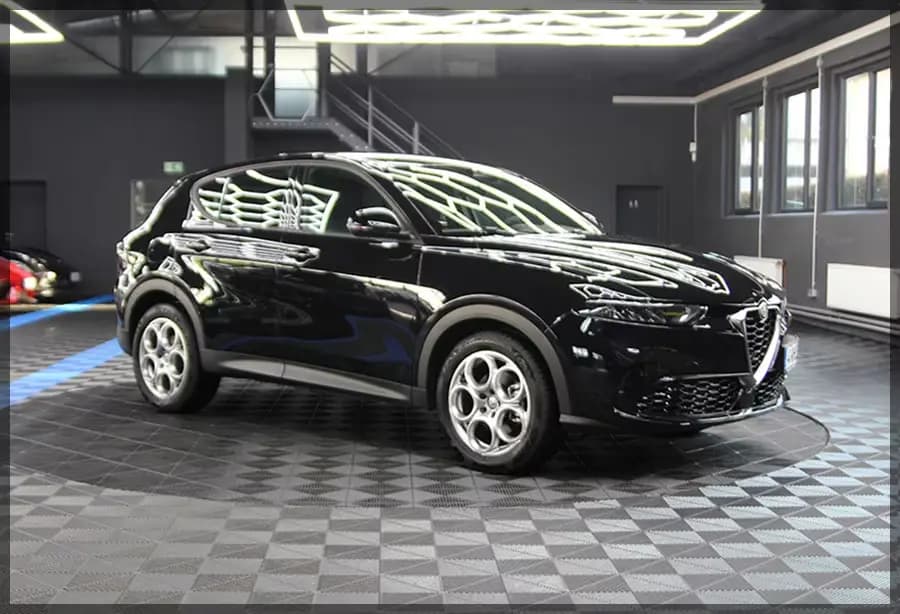 Main__Slider__Photo:Alfa Romeo Tonale Super PDC / NAVI / ANDROID 03/2023-0