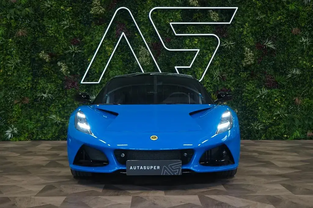 Main__Slider__Photo:Lotus Emira 3.5l V6*MANUAL*FIRST-EDITION*CAMERA 07/2024-1