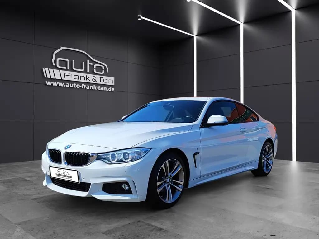 Main__Slider__Photo:BMW 4 Series 420d Coupé M Sport *LED*Ambiente*Navi*SitzHZ* 04/2017-0