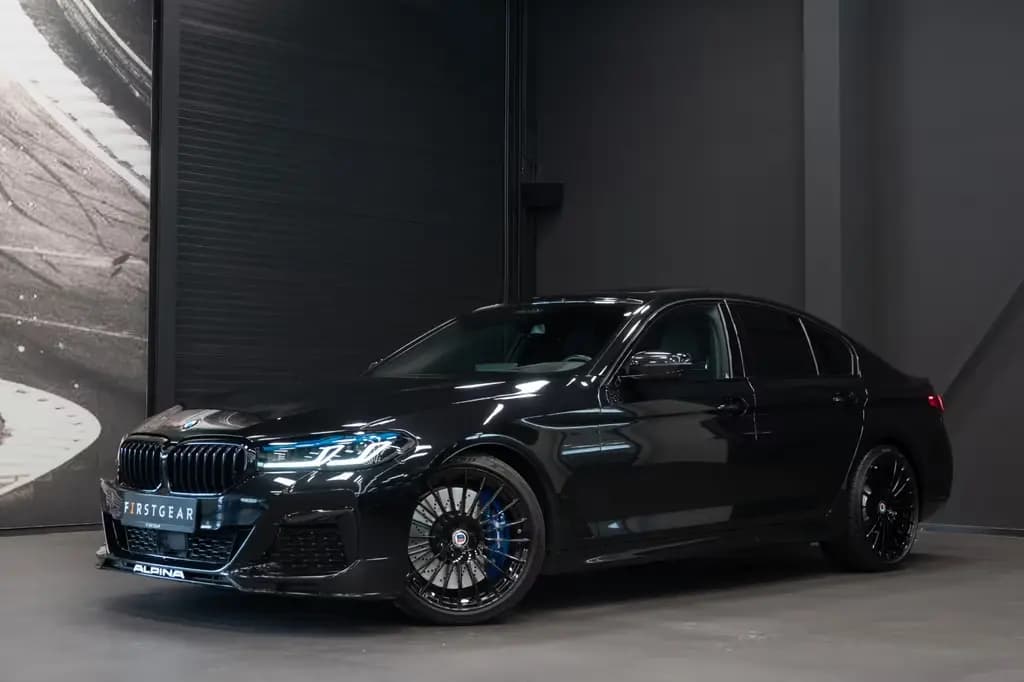 Main__Slider__Photo:ALPINA B5 4.4 Allrad VOLL!!! 03/2023-0