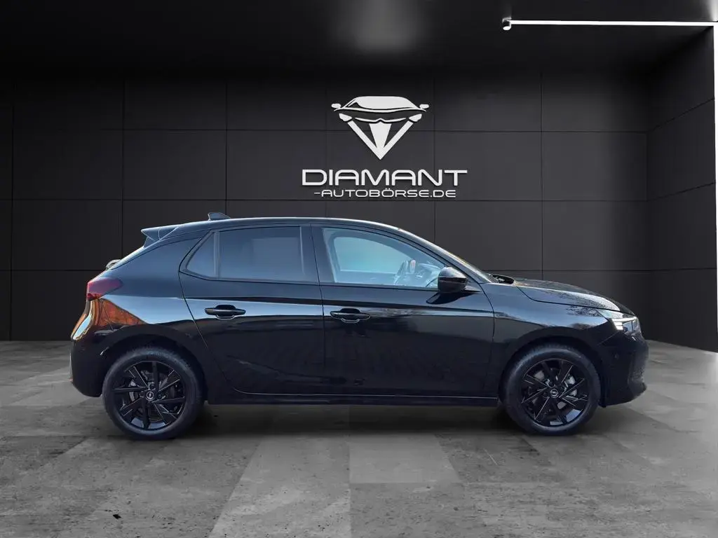 Main__Slider__Photo:Opel Corsa GS *LED*KAM*VIRTUAL*NAV*PDC*LM 08/2024-1