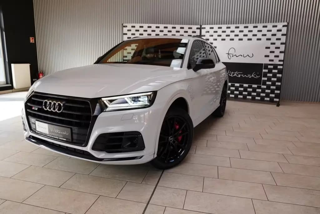Main__Slider__Photo:Audi SQ5 3.0 TDI *quattro*Standh*ACC*AHK*Pano* 09/2019-0