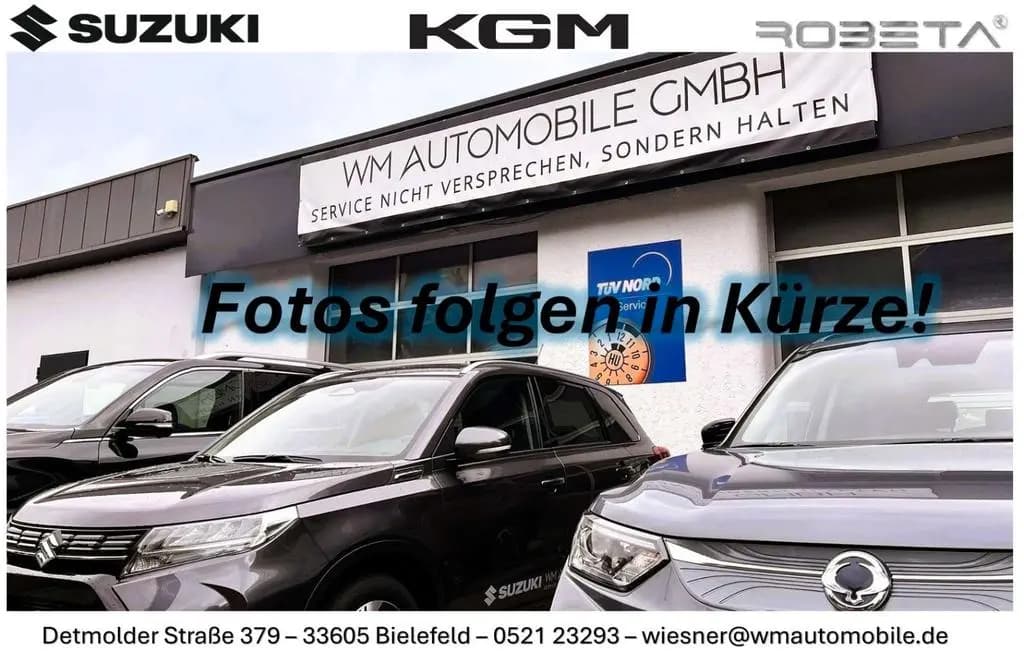 Main__Slider__Photo:KGM Tivoli 1.5 T-GDI Nomad Automatik null-0