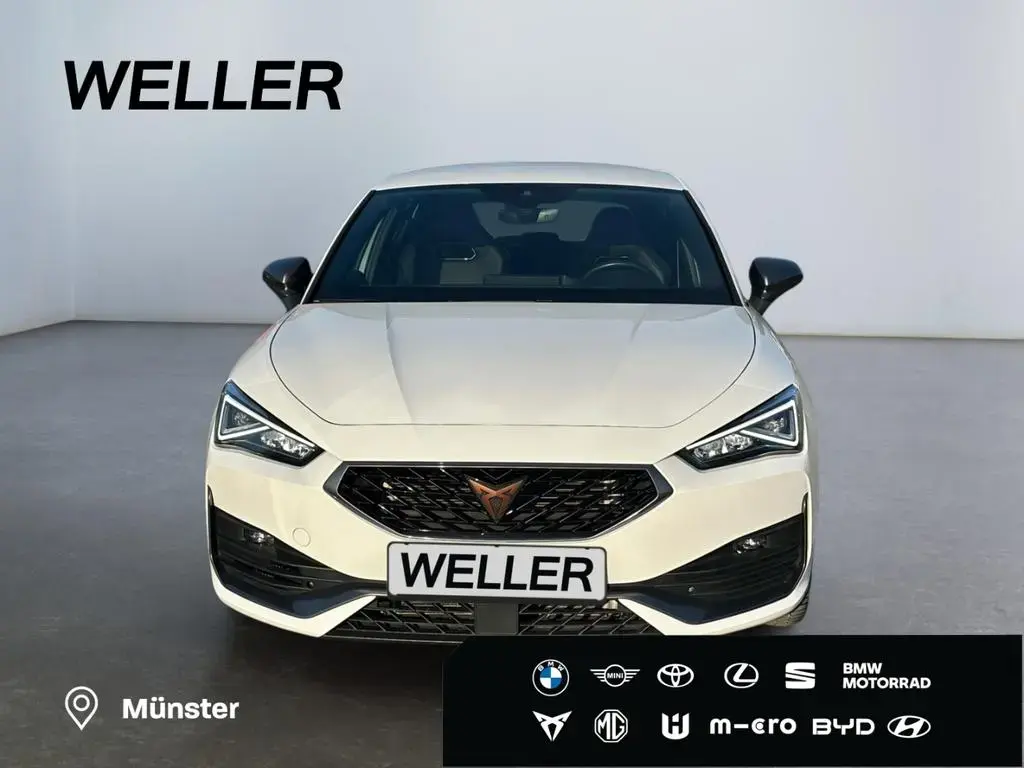 Main__Slider__Photo:Cupra Leon 2.0 TSI DSG VZ *LED*Beats*SHZ*Virtual*DCC* 08/2021-1