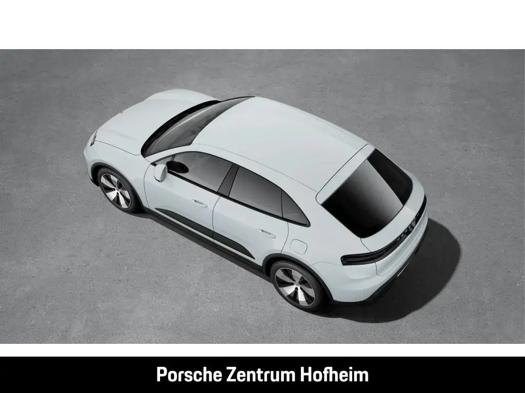 Main__Slider__Photo:Porsche Macan BOSE Luftfederung Rückfahrkamera LED 11/2025-1