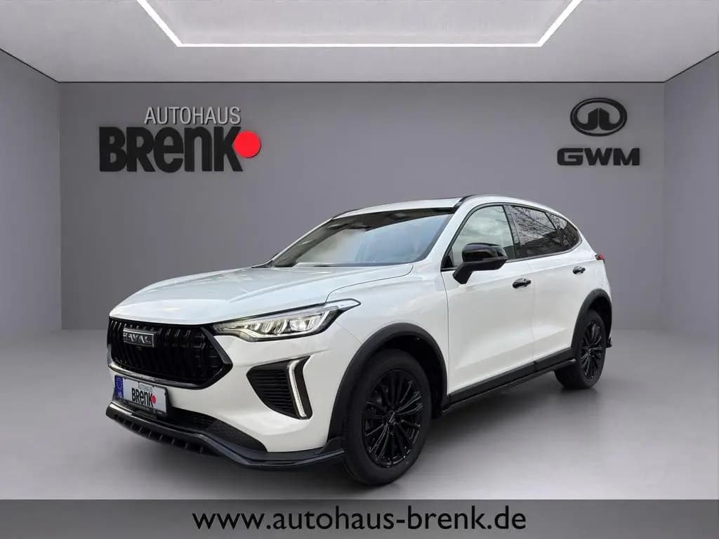 Main__Slider__Photo:GWM HAVAL Jolion Pro Luxury 1.5 *360°/ACC/APP/PANO* null-0