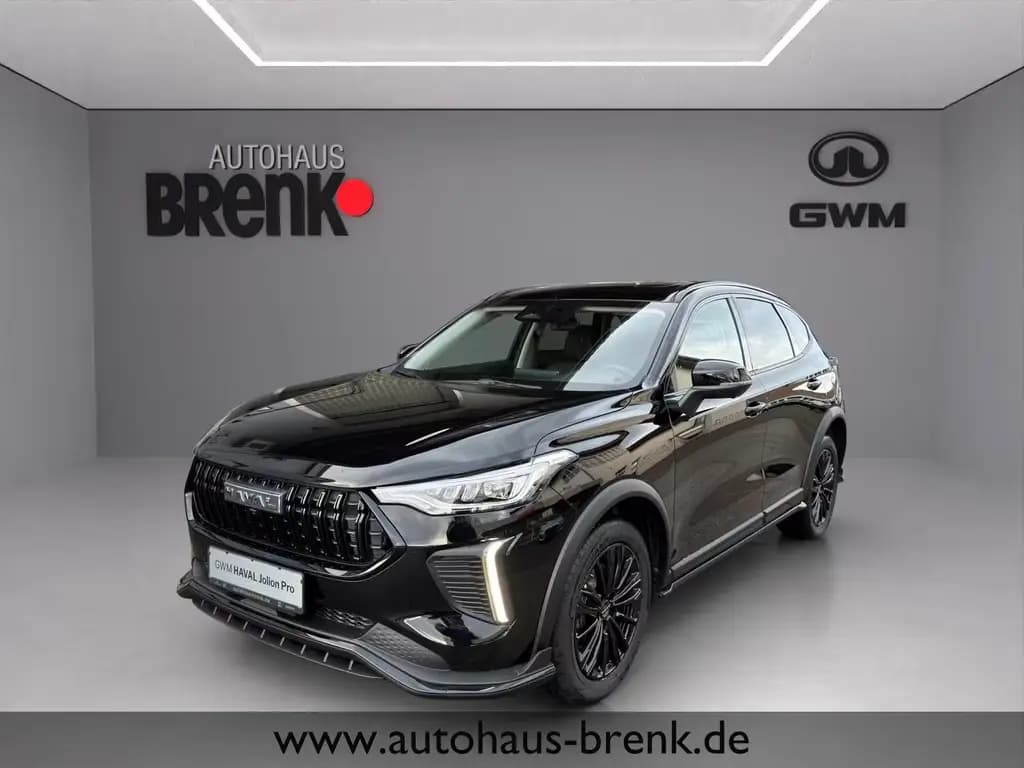 Main__Slider__Photo:GWM HAVAL Jolion Pro Luxury 1.5 *360°/SHZ/APP/PANO* 03/2026-0