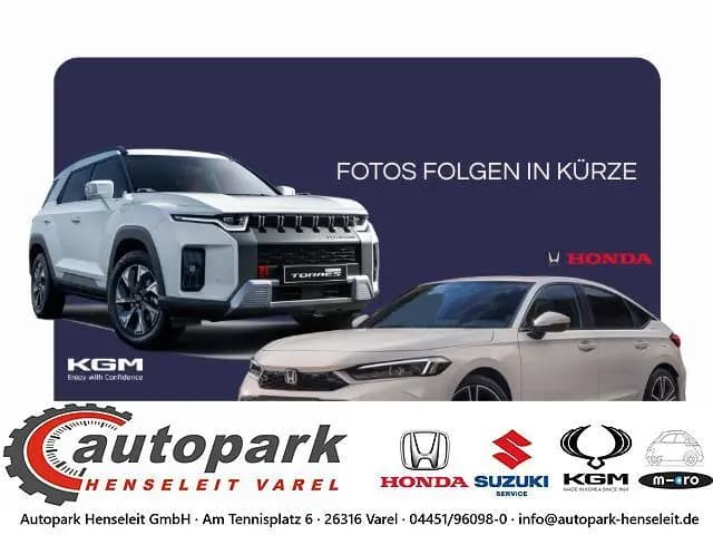 Main__Slider__Photo:KGM Tivoli Nomad 1.5 Automatik 2WD null-0