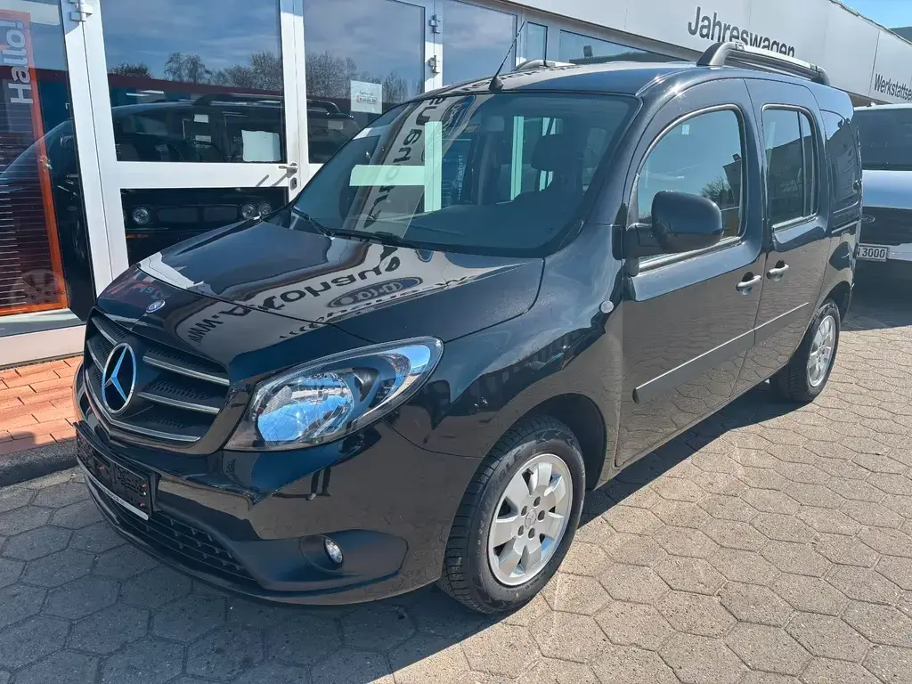 Main__Slider__Photo:Mercedes-Benz Citan 1,2l 112 lang*3.HAND*KLIMA*AUTOMATIK*NAVI* 05/2018-1