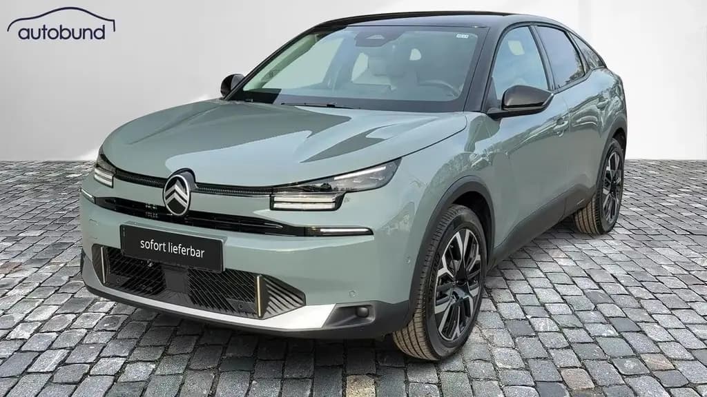 Main__Slider__Photo:Citroën C4 III 1,2 PT Autom. Max Alu KA LED Link NAV NBA 11/2025-0