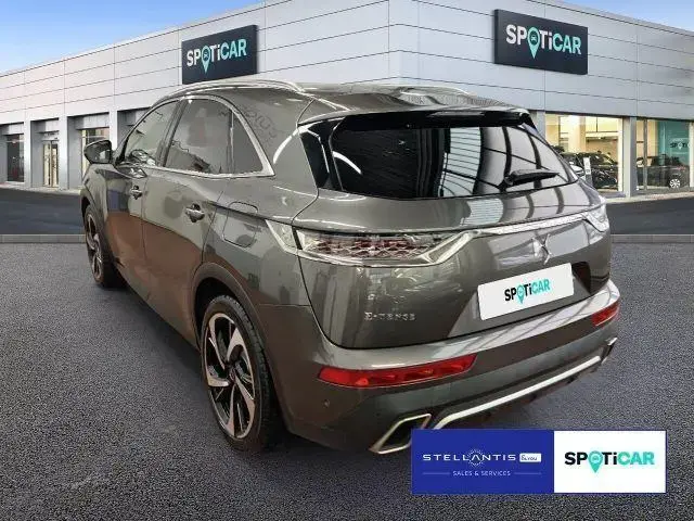 Main__Slider__Photo:DS Automobiles DS7 (Crossback) DS7 Crossback E-Tense 225 Hybrid Rivoli 12/2022-1
