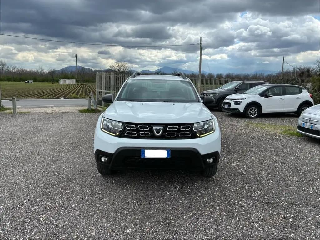 Main__Slider__Photo:Dacia Duster 1.5 Blue dCi 115cv N1 - 2020 09/2020-0