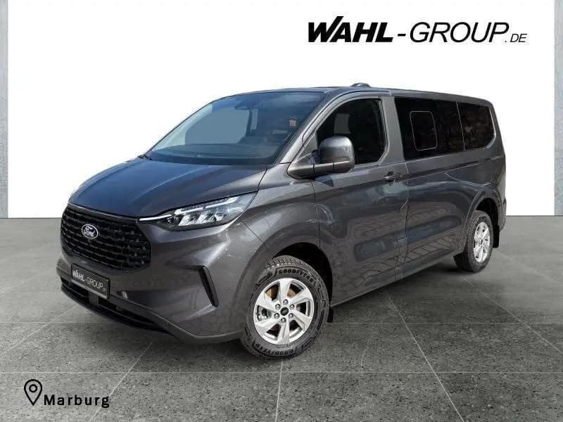 Main__Slider__Photo:Ford Tourneo Custom 2.0 TDCI 135 PKW 320 L1 Trend FWD null-0