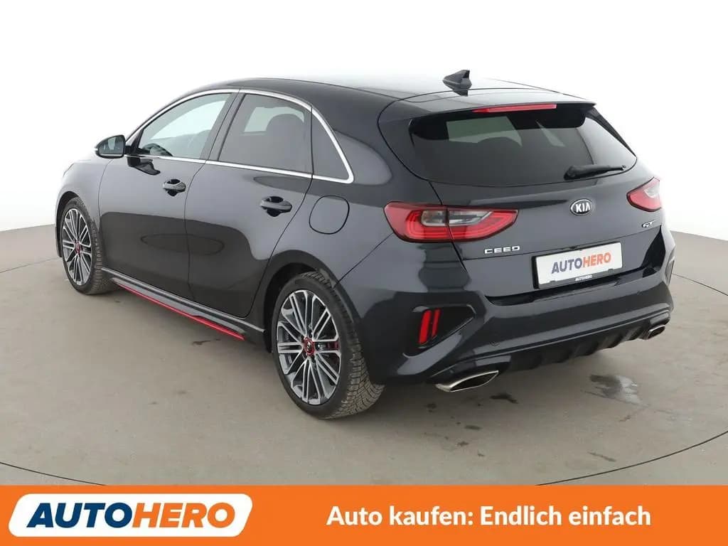 Main__Slider__Photo:Kia Ceed 1.6 TGDI GT*NAVI*LED*TEMPO*PDC*SHZ* 07/2019-0
