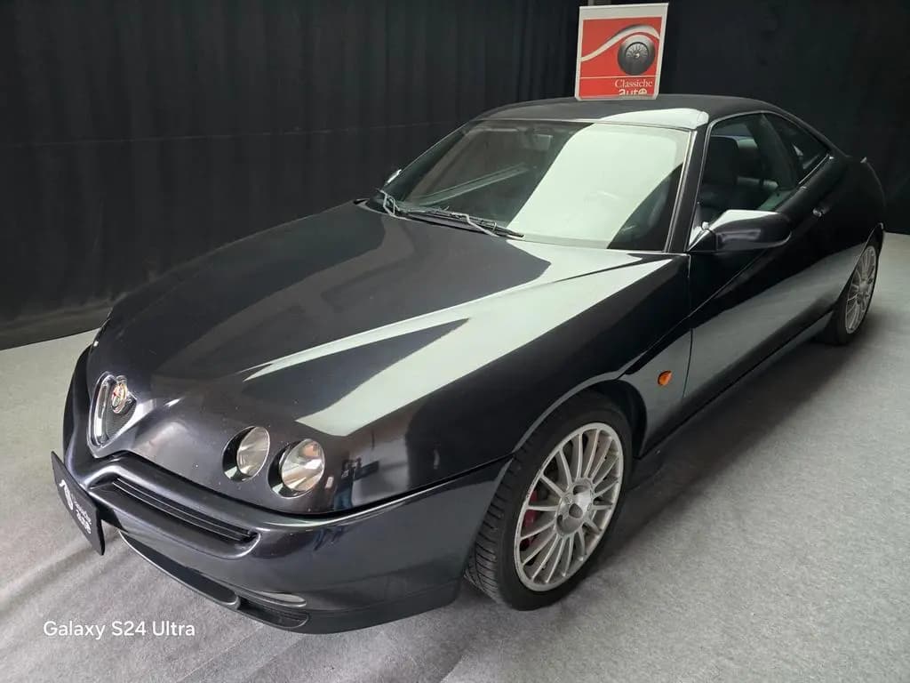 Main__Slider__Photo:Alfa Romeo GTV 3.0i V6 24V ASI CRS 12/1997-0