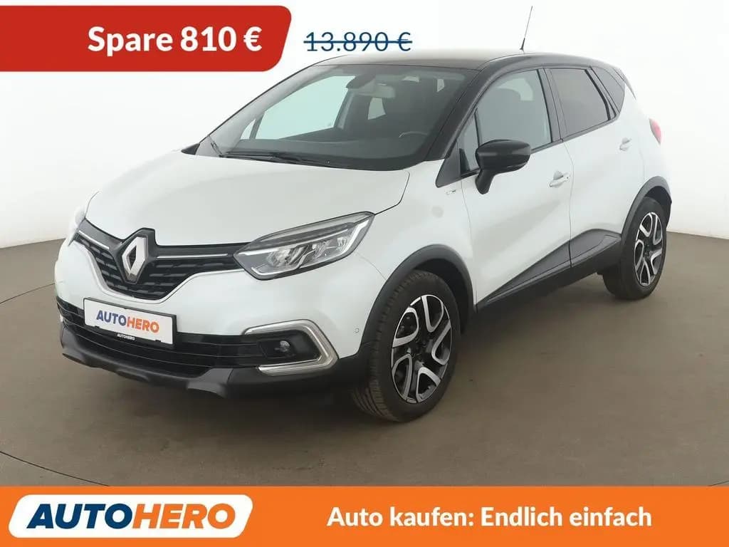 Main__Slider__Photo:Renault Captur 1.2 TCe Energy BOSE Edition Aut.*NAVI*LED 08/2018-0