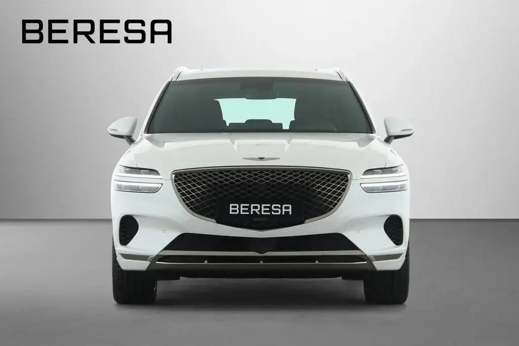 Main__Slider__Photo:Genesis GV70 2.5T AWD Luxury Leder Velvet Burgundy 05/2023-1