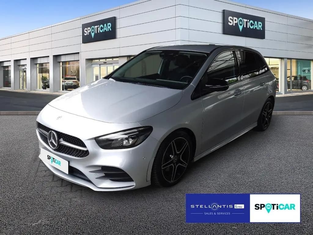Main__Slider__Photo:Mercedes-Benz B-Class 180 (BM 247) B 180 (247.084) 02/2019-0