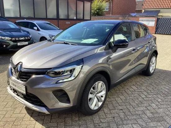 Main__Slider__Photo:Renault Captur Zen 1.3 TCe 140 (EURO 6d) 06/2021-0