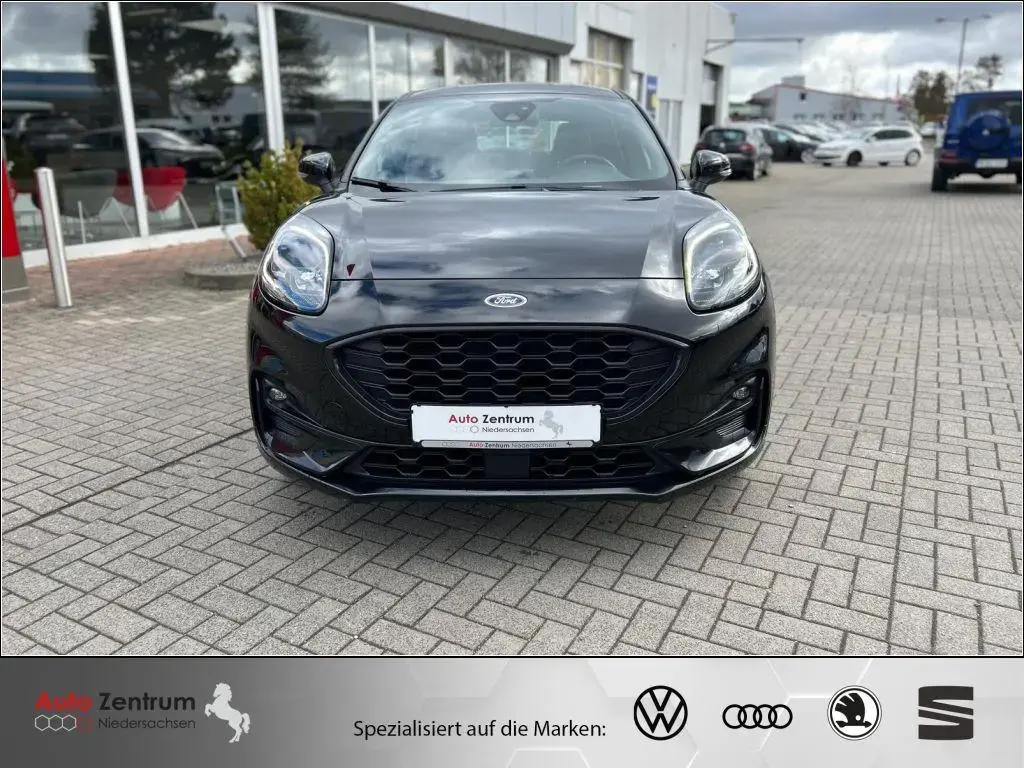 Main__Slider__Photo:Ford Puma 1.0 ST-LINE ab 77 EUR o.Anzahlung CarPlay 05/2023-1