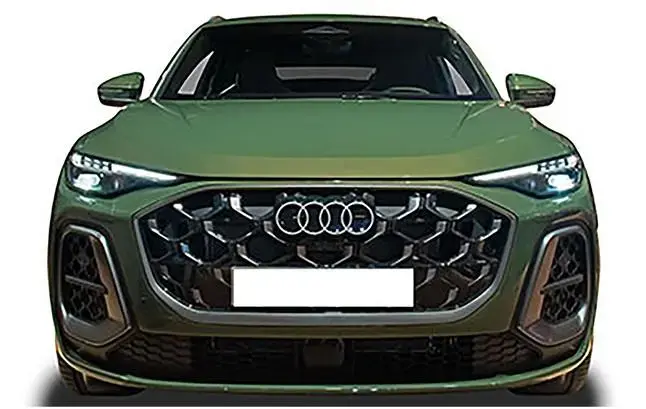 Main__Slider__Photo:Audi Q5 eHybrid quattro S tronic (299PS, DSG) LED;SHZ null-1