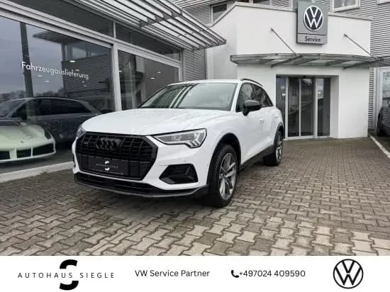 Main__Slider__Photo:Audi Q3 40 2.0 TFSI quattro advanced S-tronic LED Led 07/2019-0