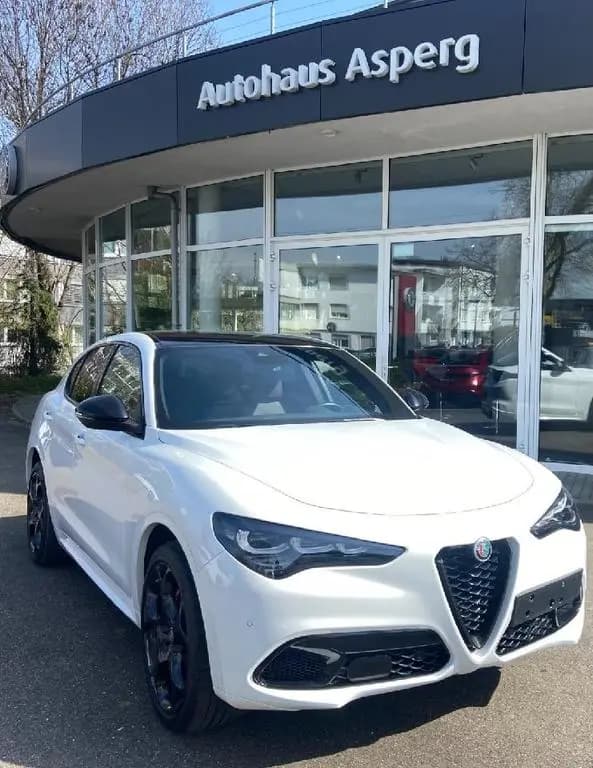 Main__Slider__Photo:Alfa Romeo Stelvio Tributo Italiano Q4 03/2024-0