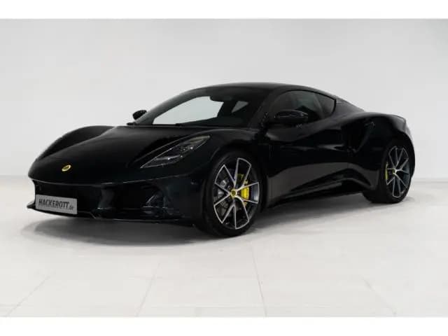 Main__Slider__Photo:Lotus Emira 3.5 V6 298 kW SE *LOTUS HANNOVER* null-0