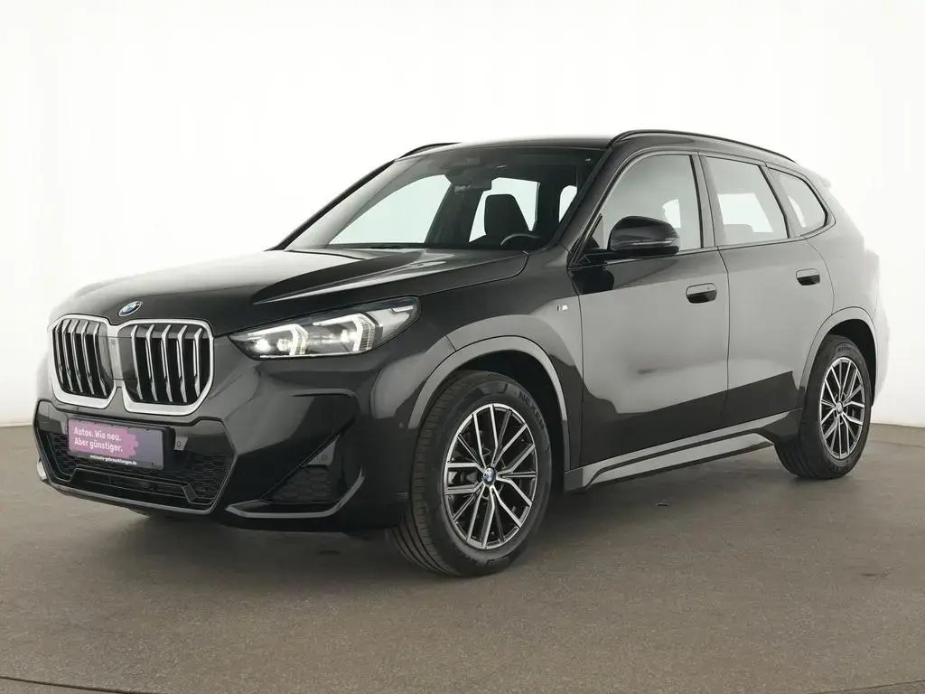 Main__Slider__Photo:BMW X1 M-Sport Widescreen|Rückfahrkamera|Navi|LED|SH 12/2022-1