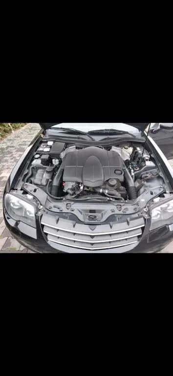 Main__Slider__Photo:Chrysler Crossfire 12/2005-0
