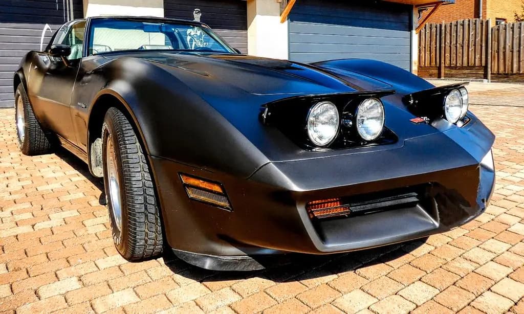 Main__Slider__Photo:Corvette C3 07/1982-0