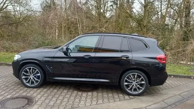 Main__Slider__Photo:BMW X3 xDrive30e M SPORT AT M SPORT 07/2020-1