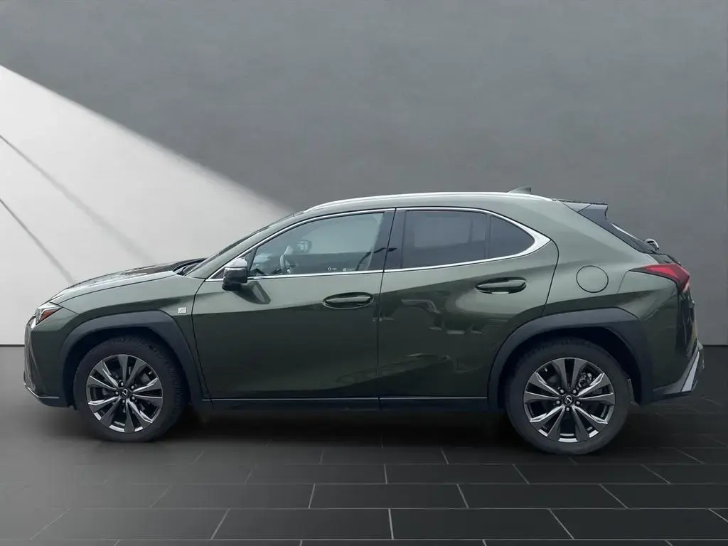 Main__Slider__Photo:Lexus UX 250h*FSPORT-D*1HD*ALLW.R*LEDER* 15J-GARANTIE* 03/2024-1