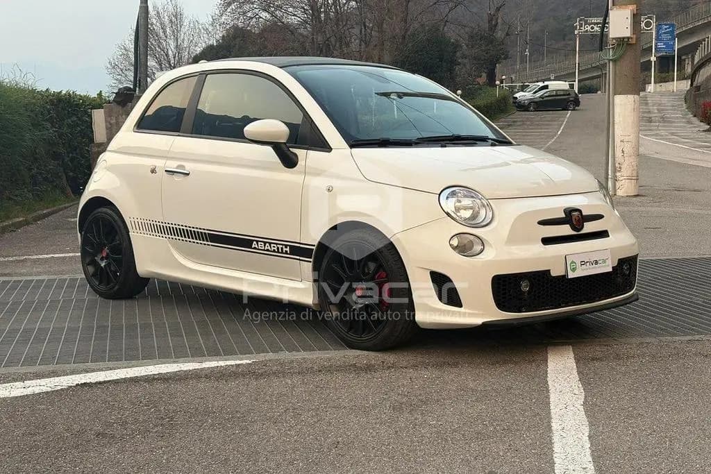 Main__Slider__Photo:Abarth 500 500 C 1.4 Turbo T-Jet Custom 12/2015-0