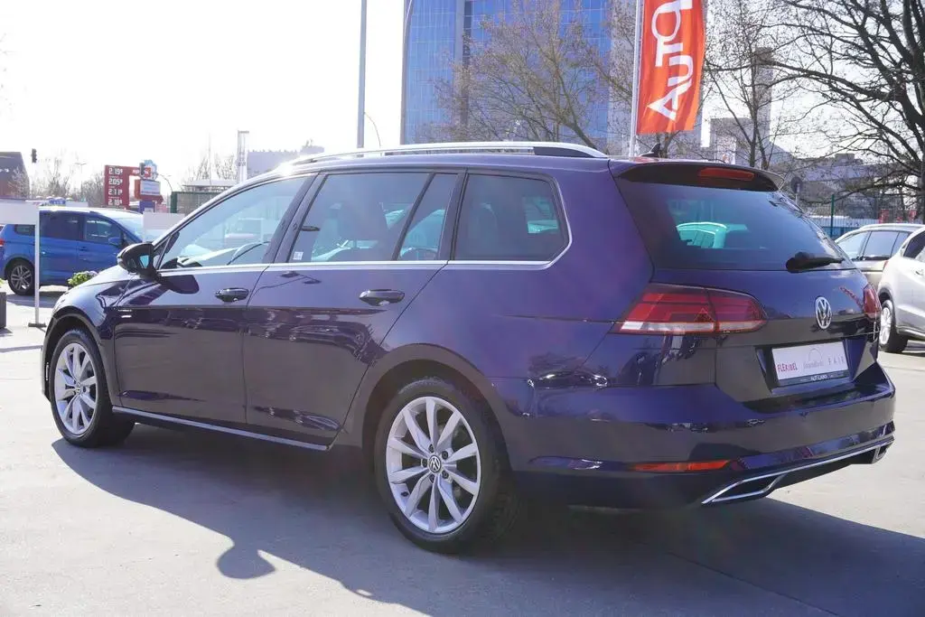 Main__Slider__Photo:Volkswagen Golf VII Variant 1.4 TS DSG Comfortline LED Navi 02/2017-1