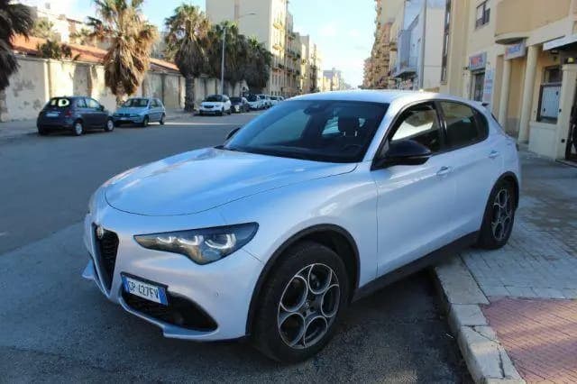 Main__Slider__Photo:Other Other ALFA ROMEO Stelvio 2.2 Turbodiesel 160 CV AT8 RW 05/2023-0