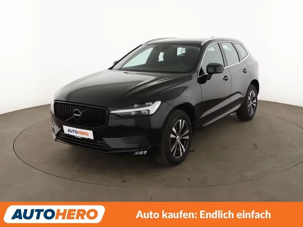 Main__Slider__Photo:Volvo XC60 2.0 B4 Mild-Hybrid Momentum Pro 2WD Aut. 01/2021-0