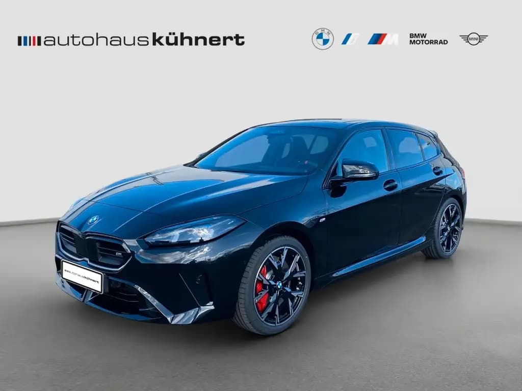 Main__Slider__Photo:BMW M135 xDrive M-Sport PRO UPE: 68.260 EUR null-0
