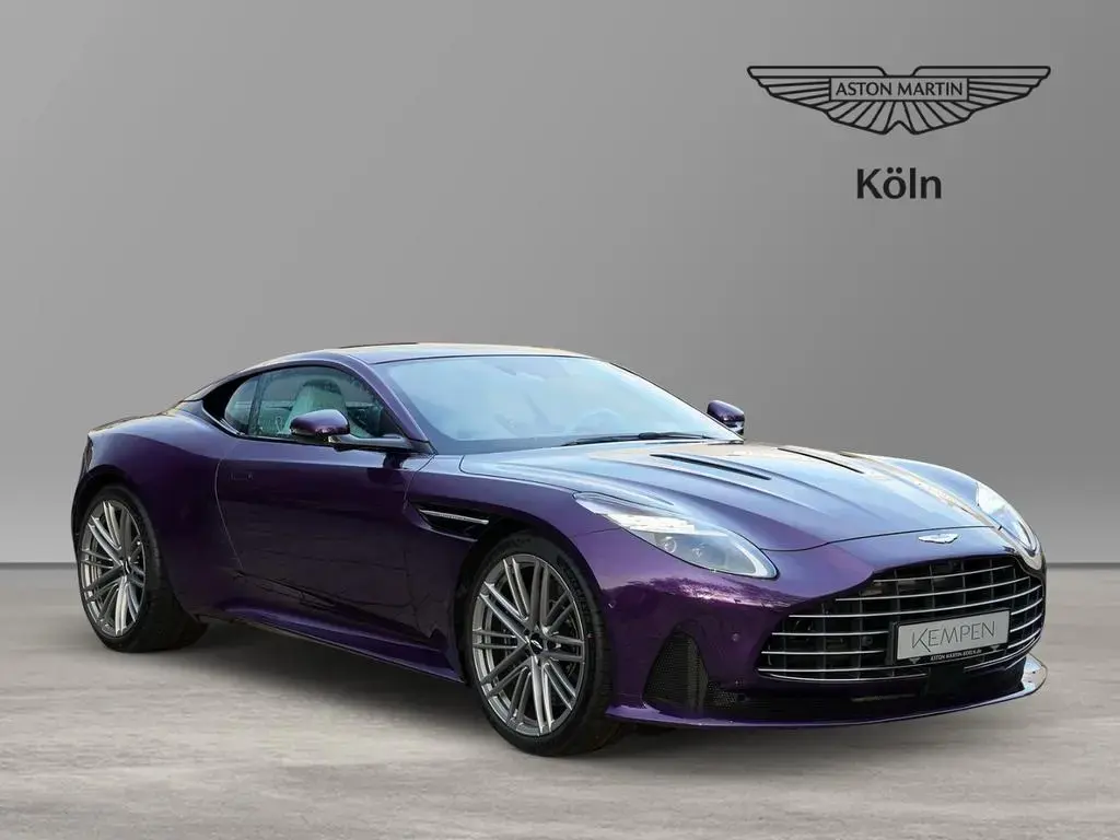 Main__Slider__Photo:Aston Martin DB12 Storm Purple / Pale Blue null-1