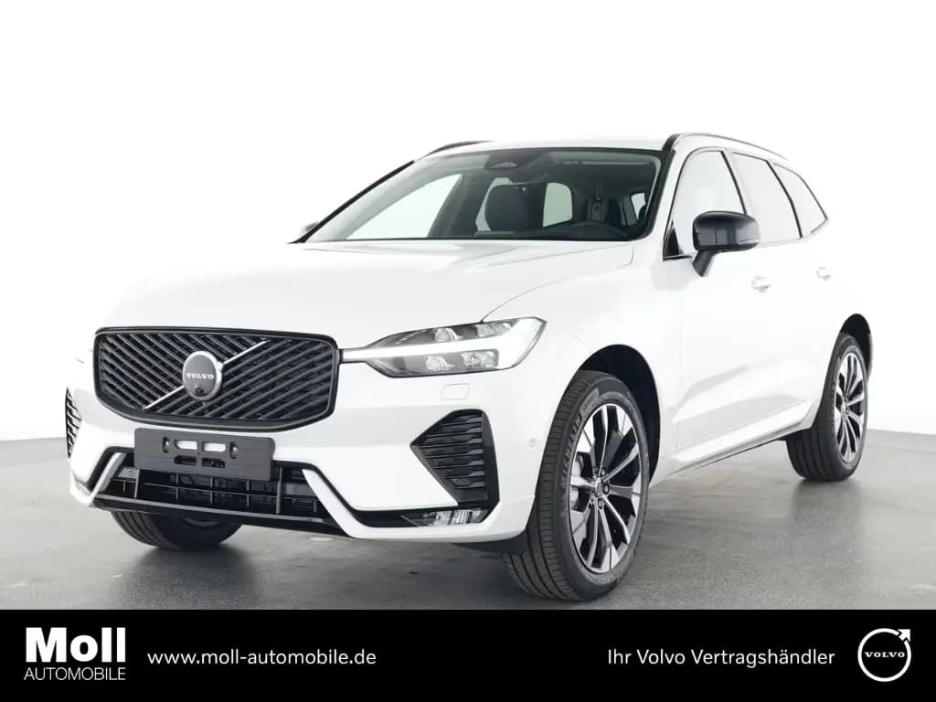 Main__Slider__Photo:Volvo XC60 FACELIFT Plus Dark AWD HUD Digitales Cockpi 07/2025-0