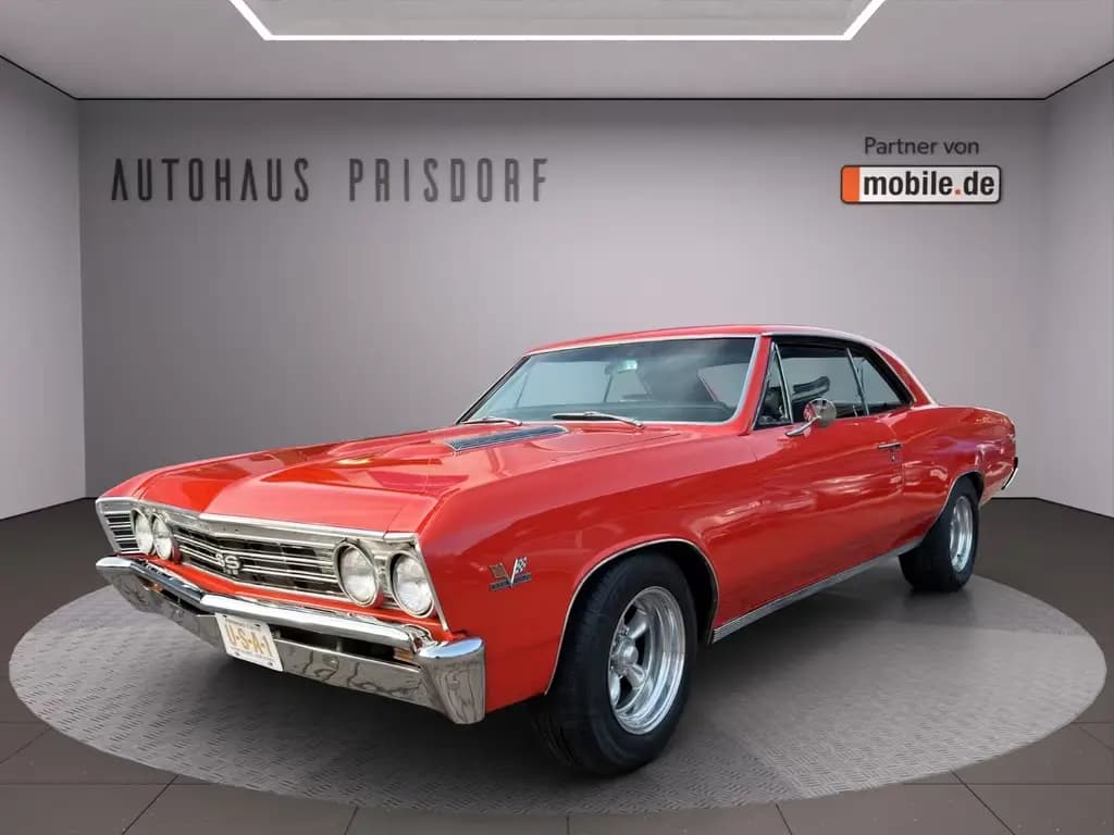 Main__Slider__Photo:Chevrolet Chevelle SS Clone 06/1967-0