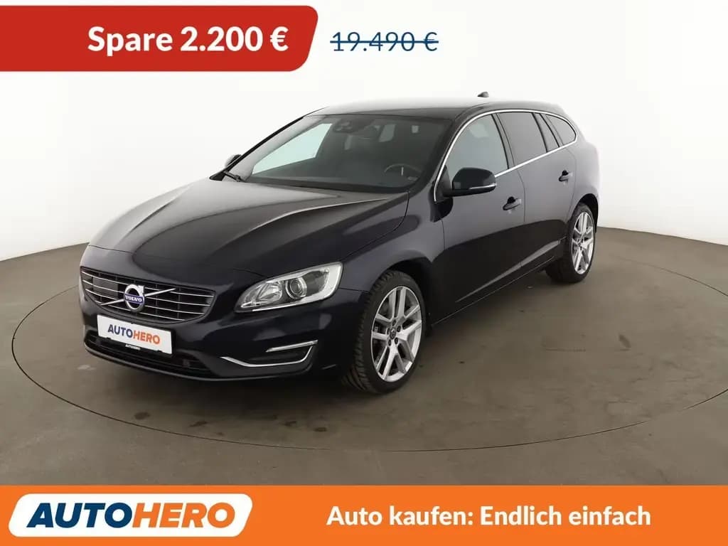 Main__Slider__Photo:Volvo V60 2.4 D4 Summum AWD Aut.*NAVI*BiXENON*CAM*SHZ* 12/2016-0