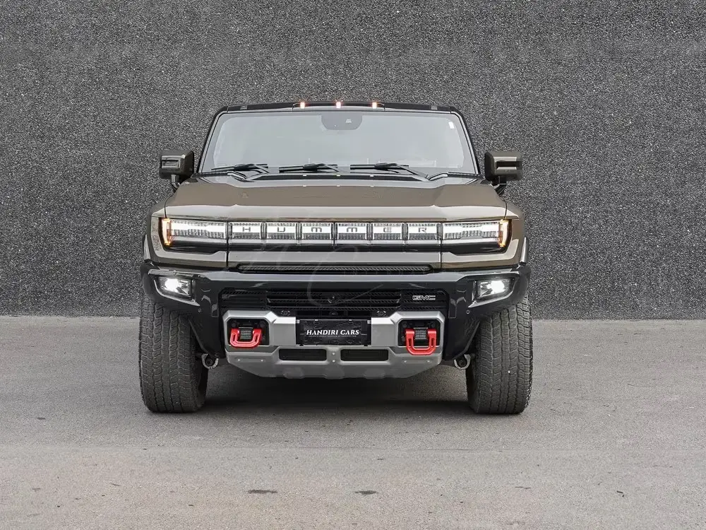 Main__Slider__Photo:Hummer GMC EV 3X SUV Deep Aurora € 110000 null-1