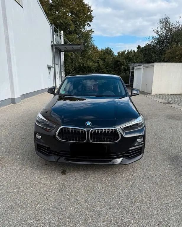 Main__Slider__Photo:BMW X2 XDrive20i Advantage 05/2019-0