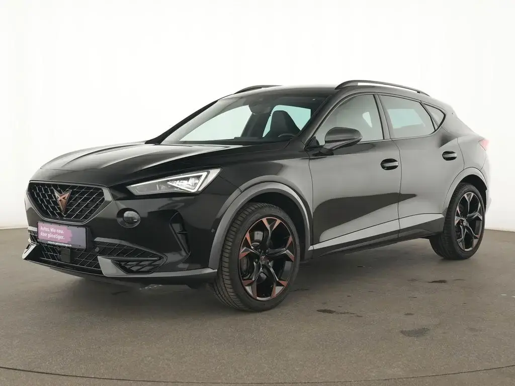 Main__Slider__Photo:Cupra Formentor VZ Beats|ACC|Navi|Matrix-LED|Kessy 12/2023-1