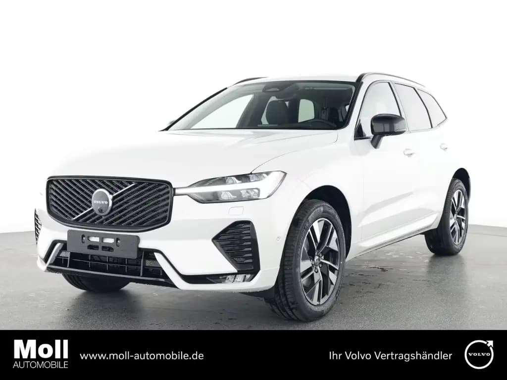 Main__Slider__Photo:Volvo XC60 FACELIFT Plus Dark AWD HUD Digitales Cockpi 07/2025-0