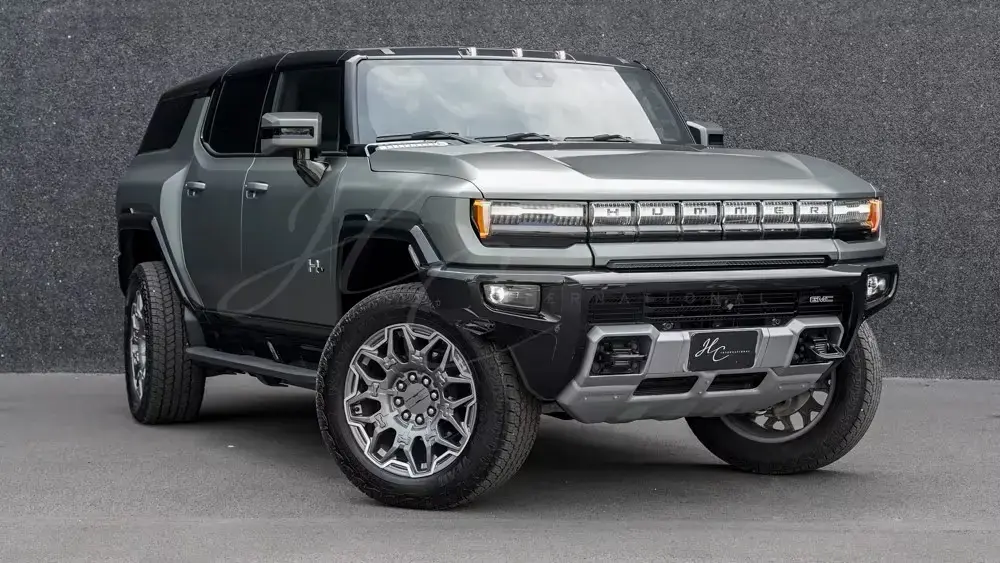 Main__Slider__Photo:Hummer GMC EV 3X SUV Edition 1 € 93000 T1 PRICE 02/2024-1