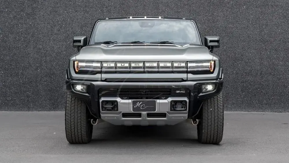Main__Slider__Photo:GMC Hummer EV 3X SUV Edition 1 € 93000 T1 PRICE 02/2024-1